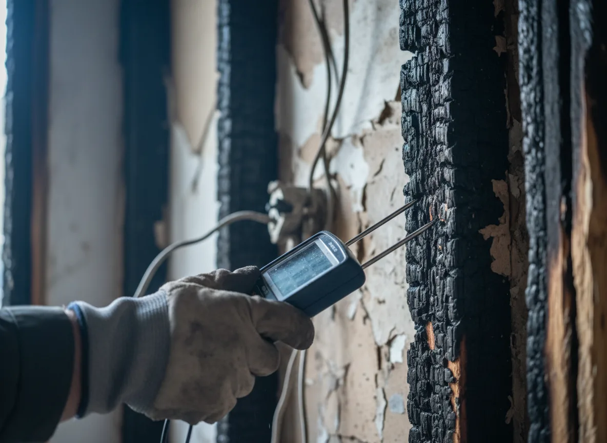 Fire Damage Restoration Bel Aire, KS FAQs